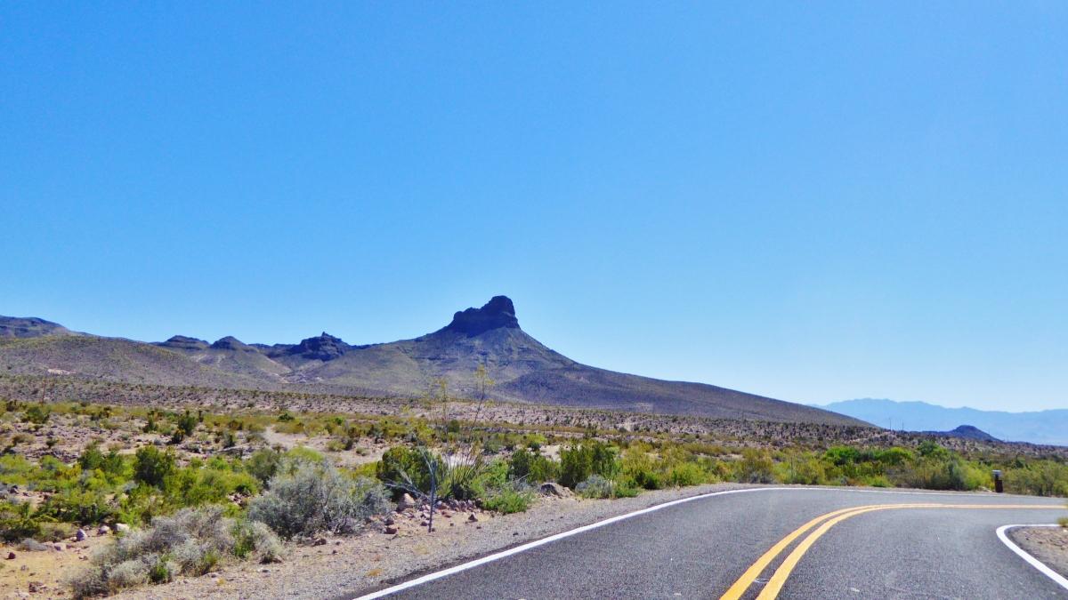 1.24 Acres for Sale in Kingman, Arizona