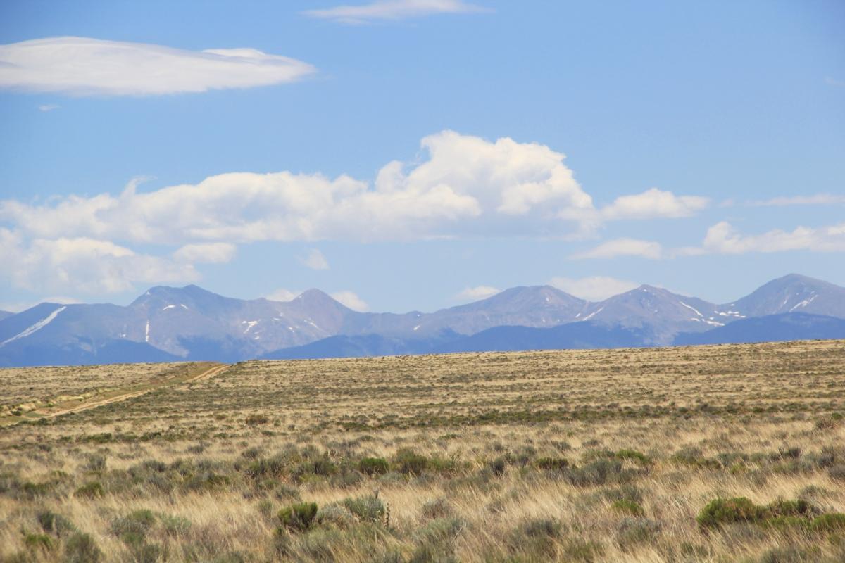 5 Acres for Sale in Mesita, Colorado