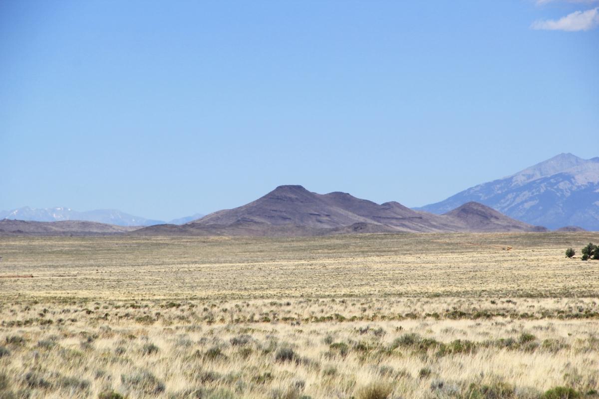 5 Acres for Sale in Mesita, Colorado