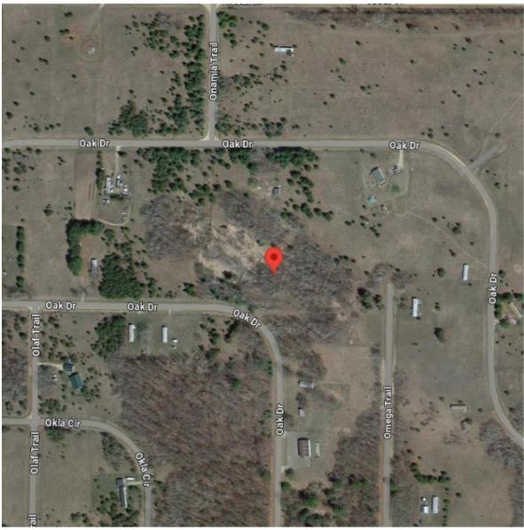 0.84 Acres for Sale in Browerville, Minnesota