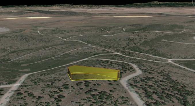 0.92 Acres for Sale in California Pines, California