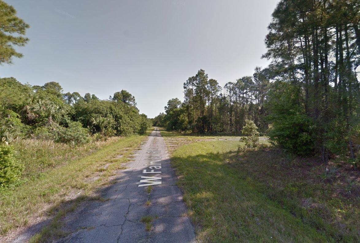 0.23 Acres for Sale in North Port, Florida