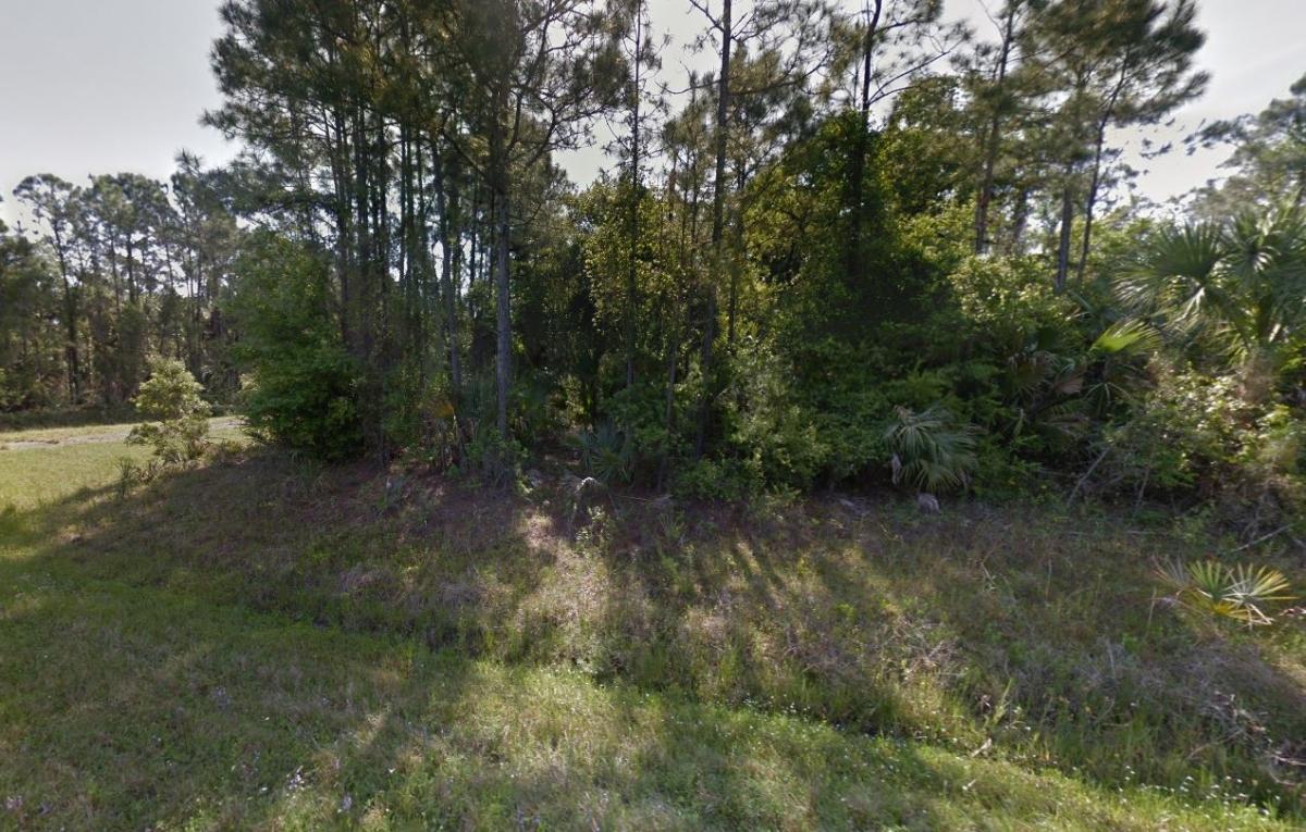 0.23 Acres for Sale in North Port, Florida
