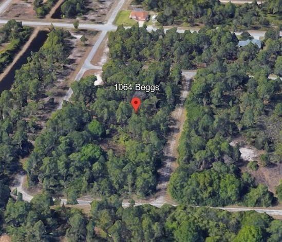 0.26 Acres for Sale in Lehigh Acres, Florida