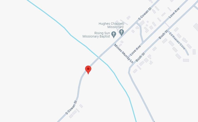 0.49 Acres for Sale in Hughes, Arkansas