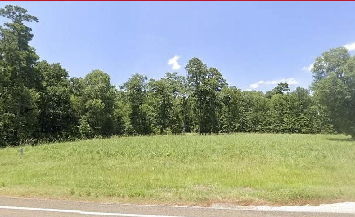 0.69 Acres for Sale in Lake View Livingston, Texas