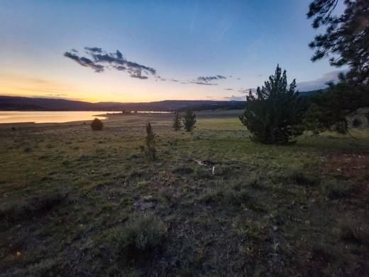 15.76 Acres for Sale in Lakeview, Oregon