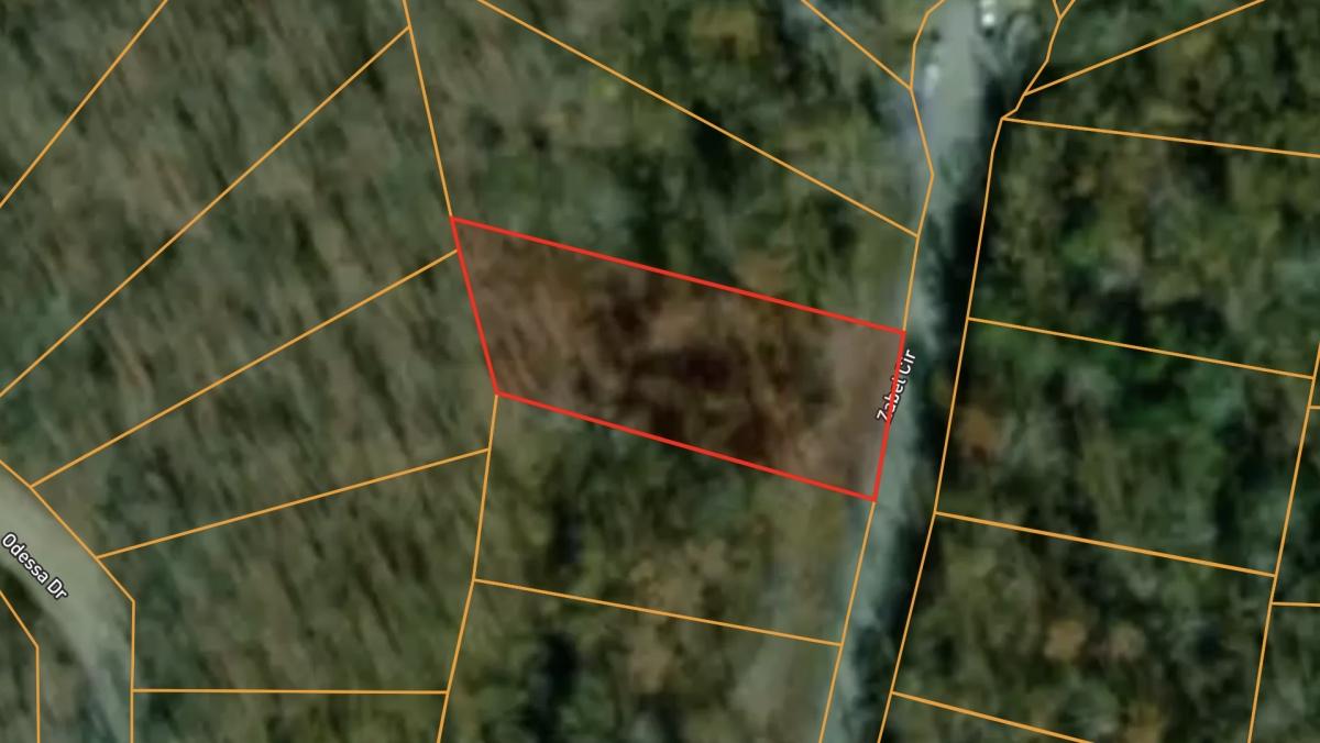 0.32 Acres for Sale in Cherokee Village, Arkansas