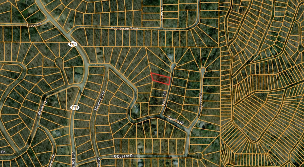 0.32 Acres for Sale in Cherokee Village, Arkansas