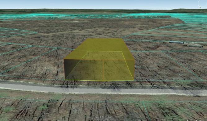 0.48 Acres for Sale in Mancelona, Michigan
