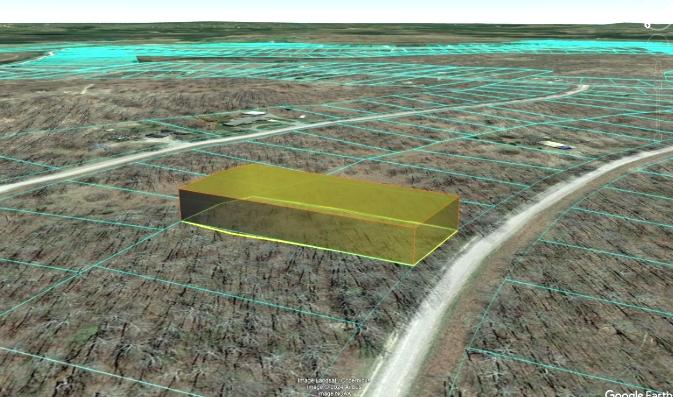 0.57 Acres for Sale in Mancelona, Michigan