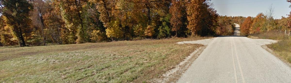 0.36 Acres for Sale in Cherokee Village, Arkansas