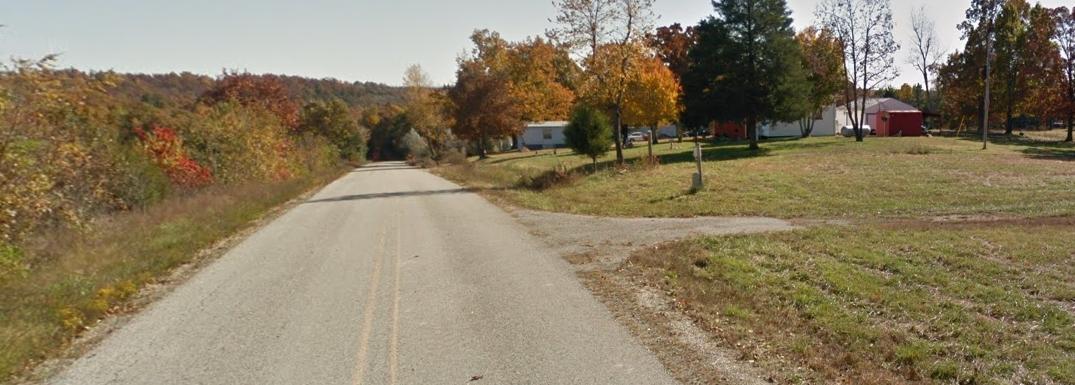 0.36 Acres for Sale in Cherokee Village, Arkansas