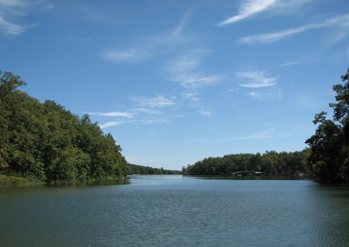 0.26 Acres for Sale in Williford, Arkansas