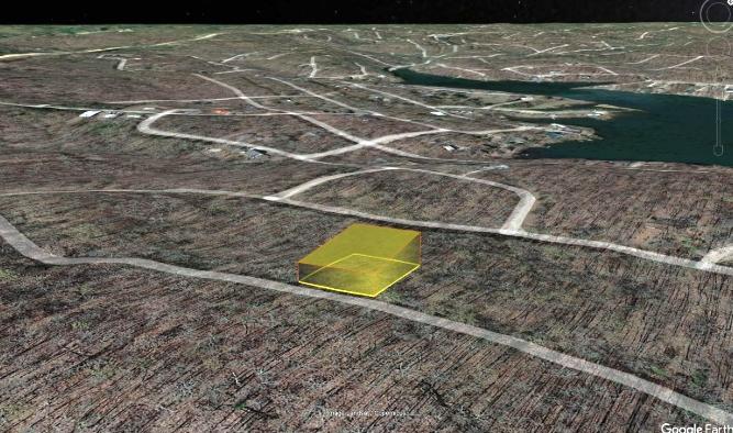 0.32 Acres for Sale in Williford, Arkansas