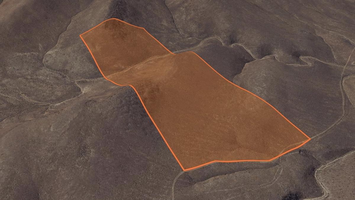 40 Acres for Sale in Lovelock, Nevada