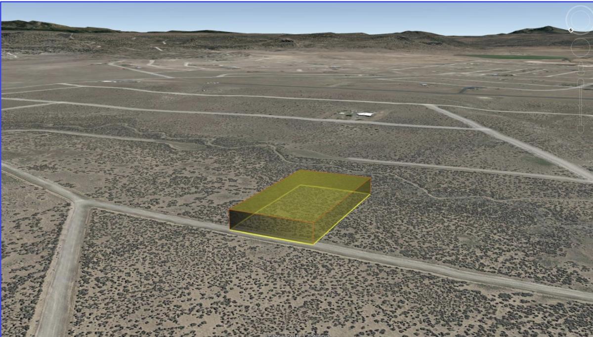 0.98 Acres for Sale in California Pines, California