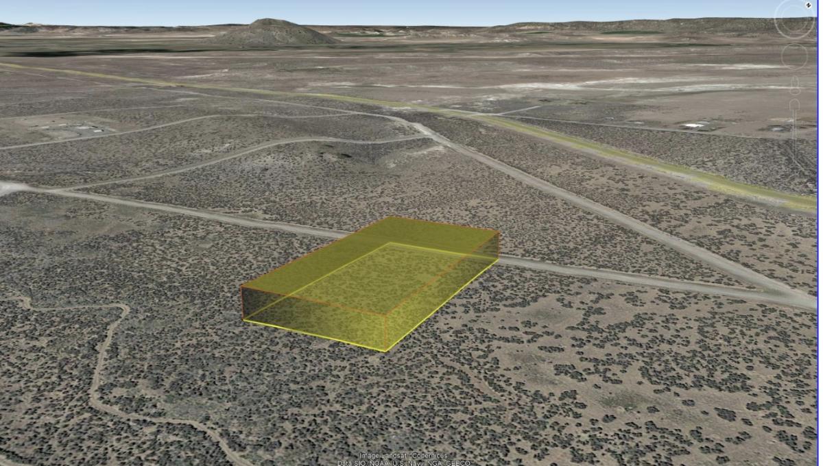 0.98 Acres for Sale in California Pines, California