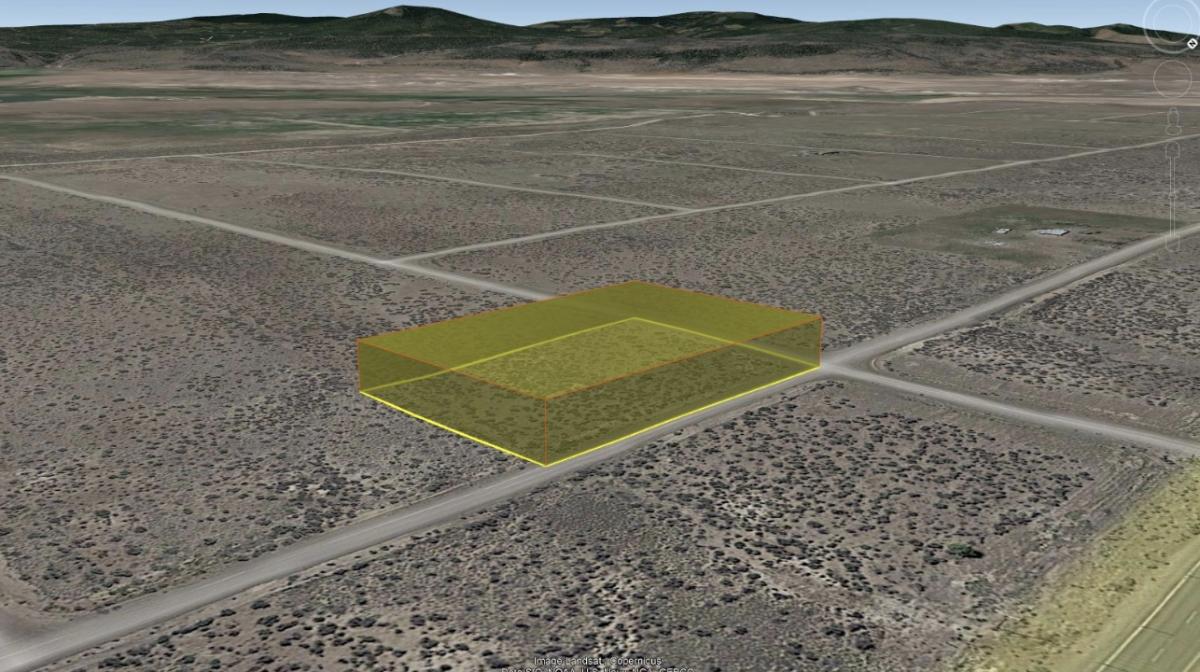 1.09 Acres for Sale in California Pines, California