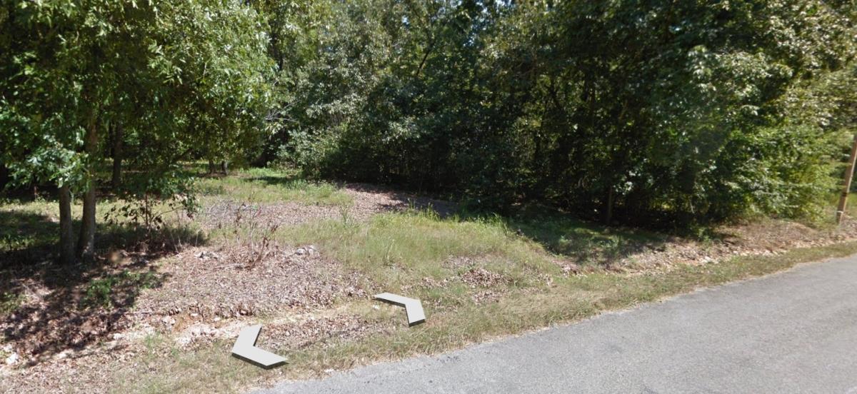 0.25 Acres for Sale in Cherokee Village, Arkansas