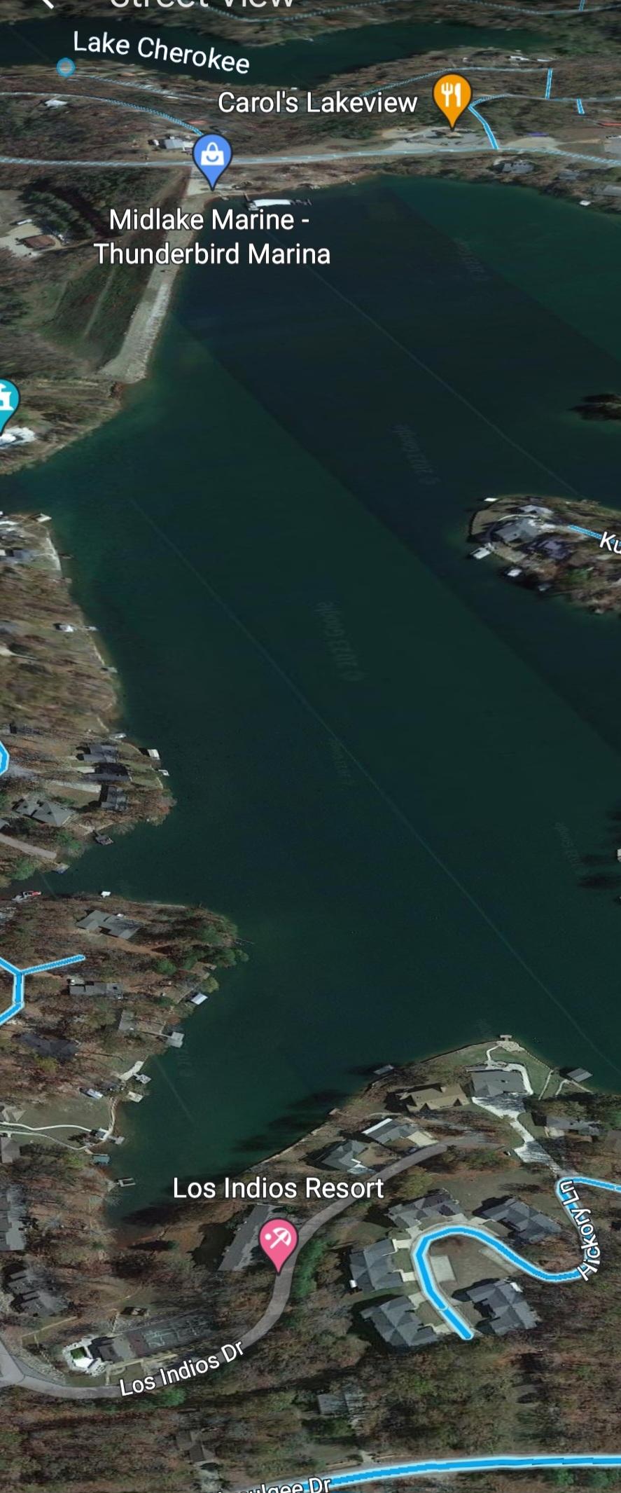 0.34 Acres for Sale in Cherokee Village, Arkansas