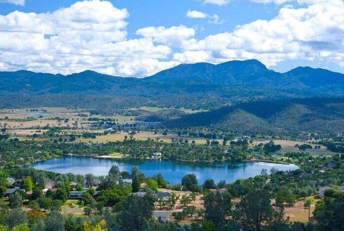 0.24 Acres for Sale in Hidden Valley Lake, California