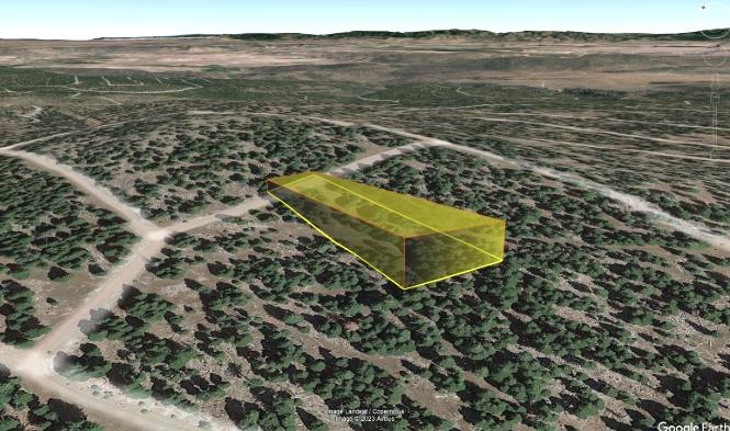 1.55 Acres for Sale in Alturas, California