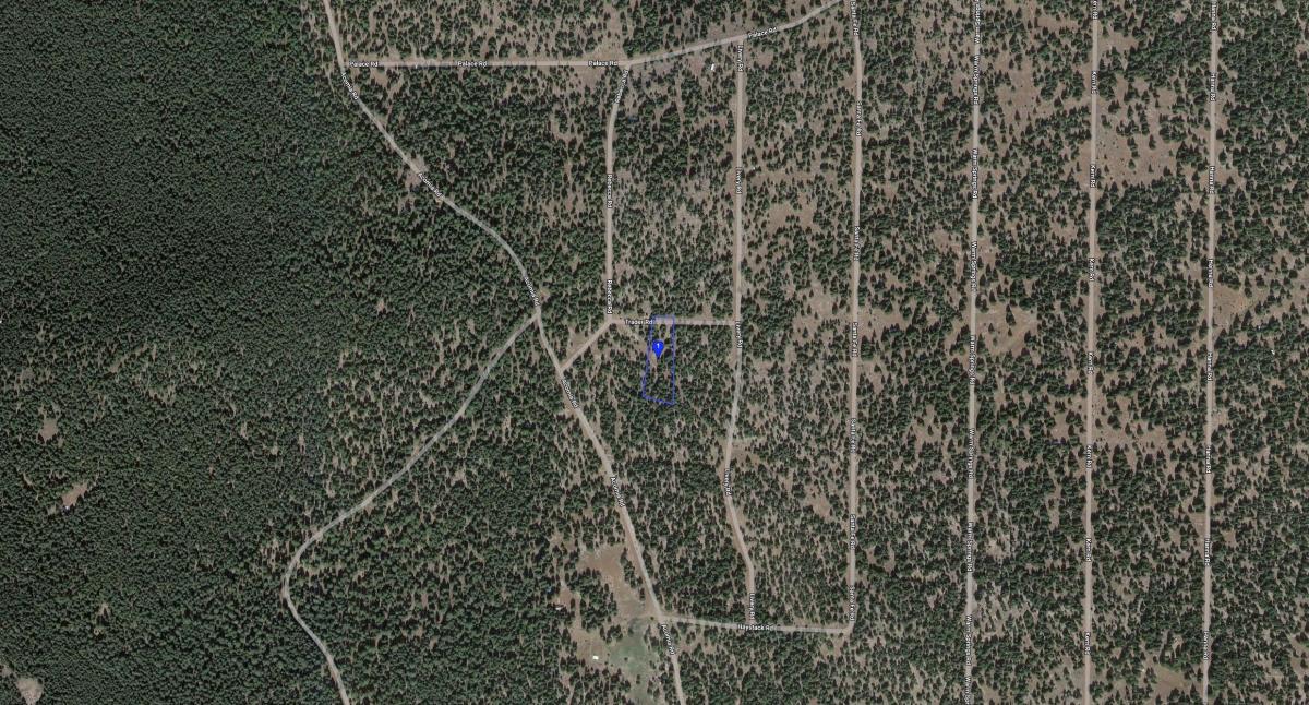 1.55 Acres for Sale in Alturas, California