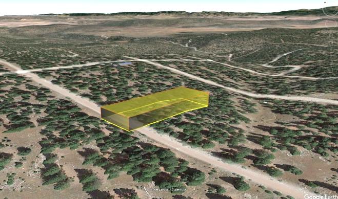 0.91 Acres for Sale in Alturas, California