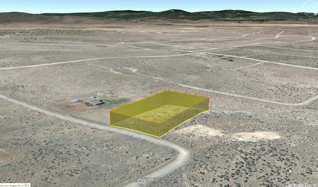 0.93 Acres for Sale in Alturas, California