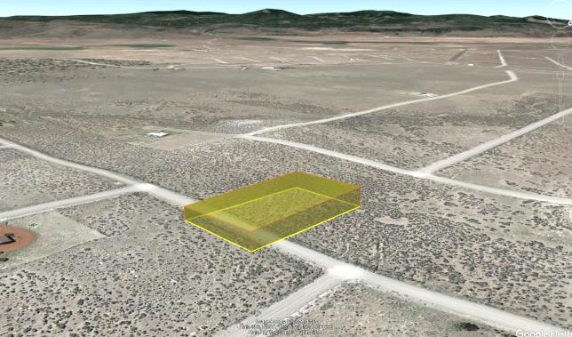 0.97 Acres for Sale in Alturas, California