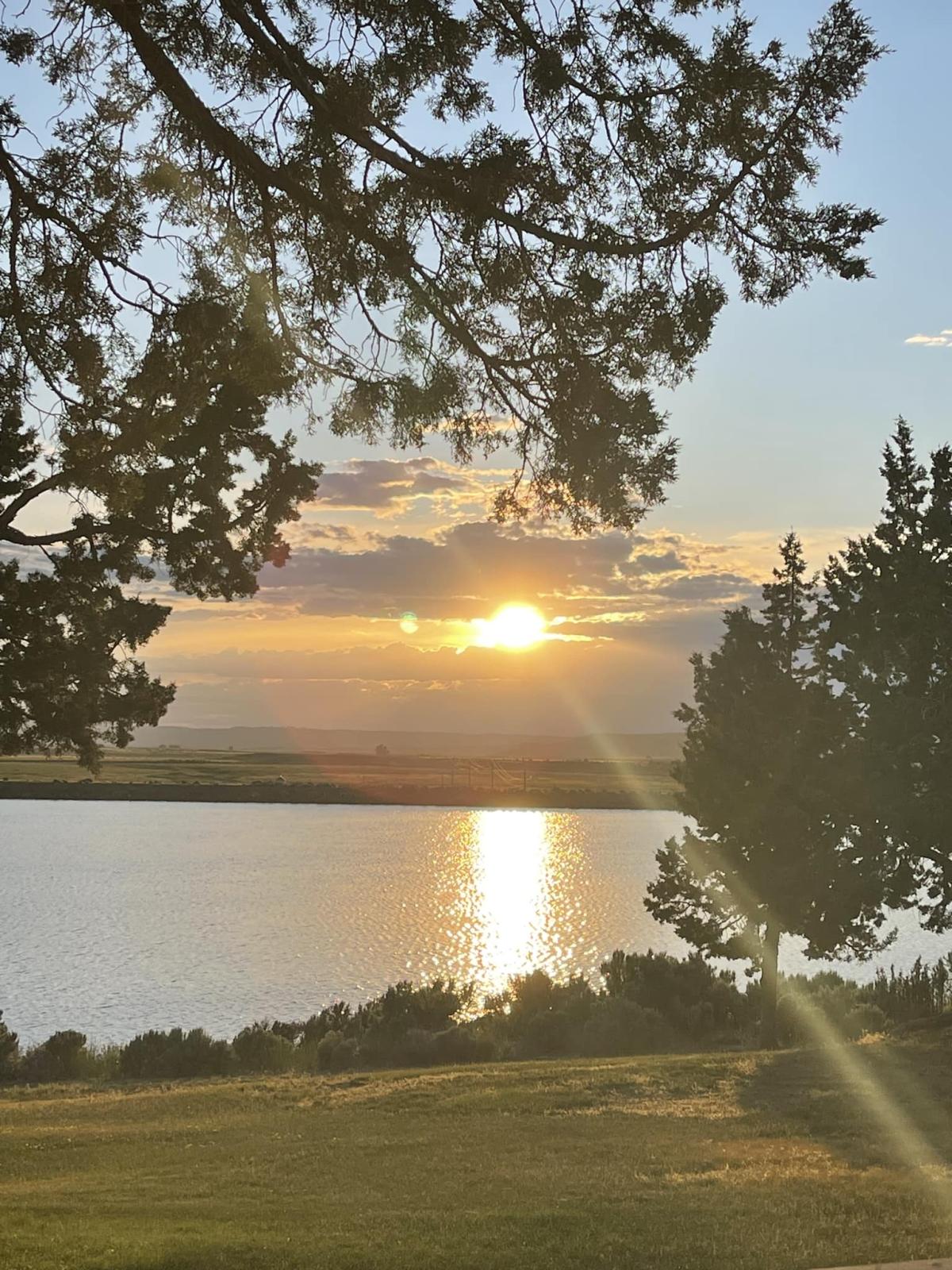 0.97 Acres for Sale in Alturas, California