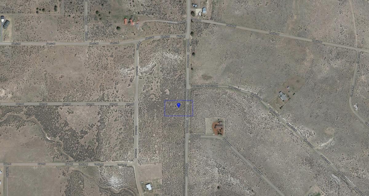 0.97 Acres for Sale in Alturas, California