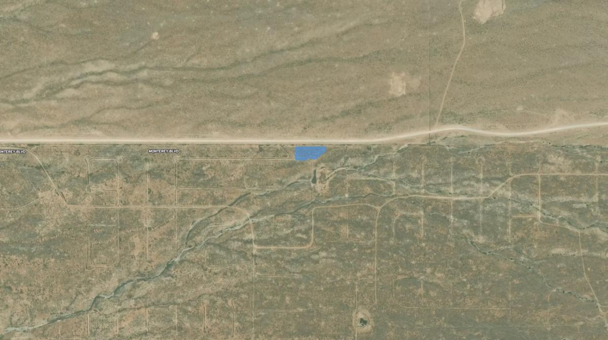 .84 Acres for Sale in Meadow Lake, New Mexico