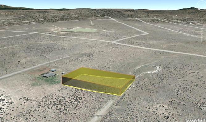 0.91 Acres for Sale in Alturas, California