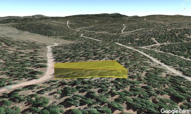 0.98 Acres for Sale in Alturas, California