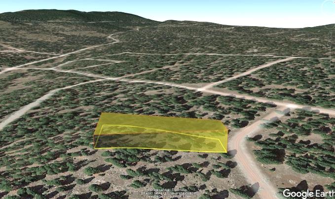 0.98 Acres for Sale in Alturas, California