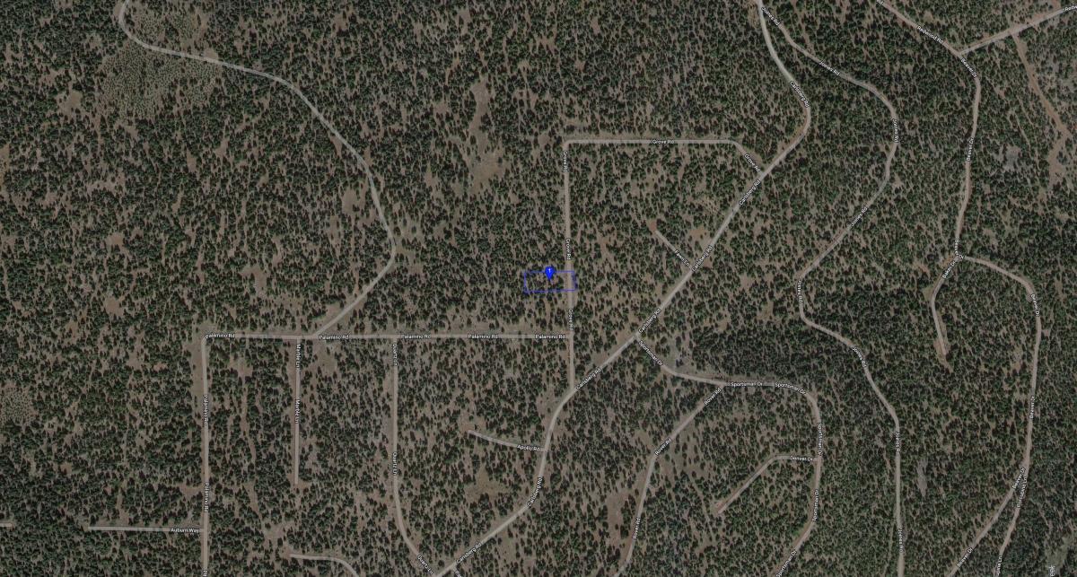 0.99 Acres for Sale in Alturas, California