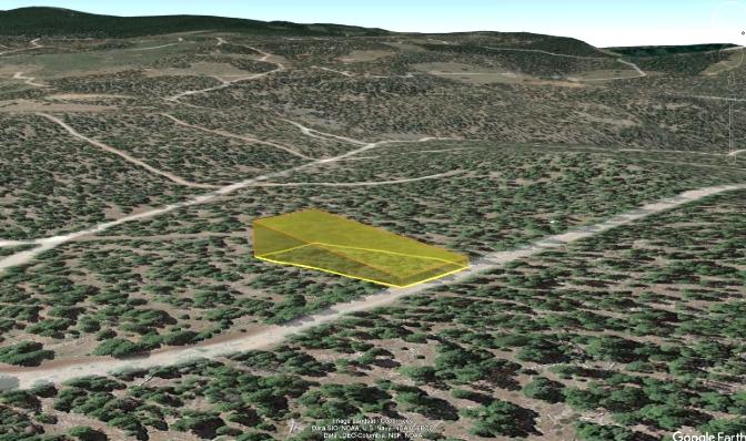 0.98 Acres for Sale in California Pines, California