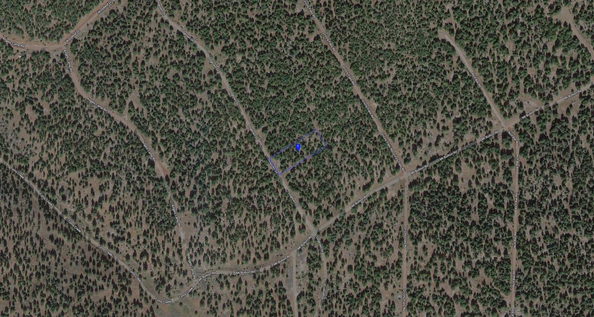 0.9 Acres for Sale in California Pines, California