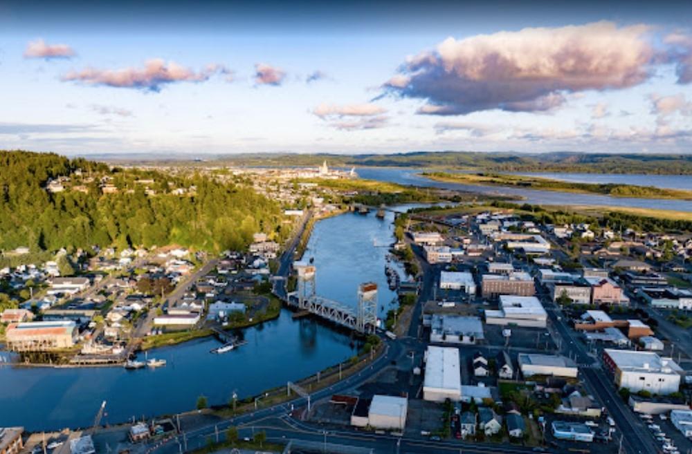 0.07 Acres for Sale in Aberdeen, Washington