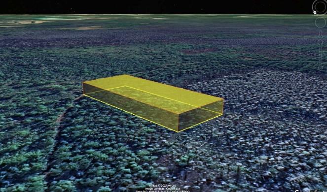 1.0 Acres for Sale in Lake Alfred, Florida