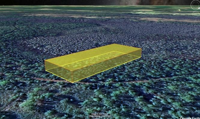 1.0 Acres for Sale in Lake Alfred, Florida