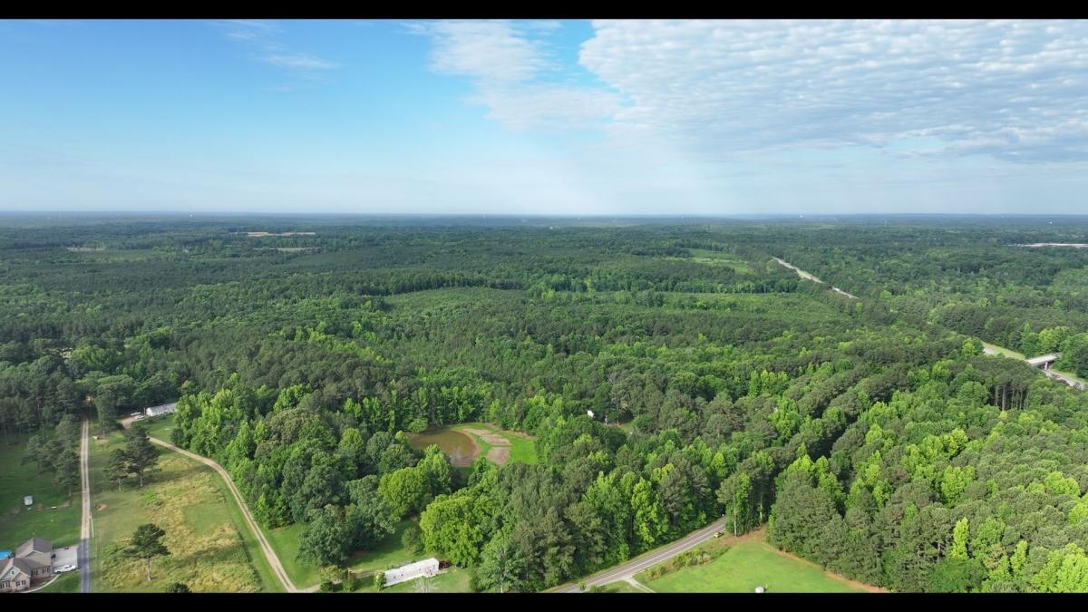 7.05 Acres for Sale in Oxford, North Carolina