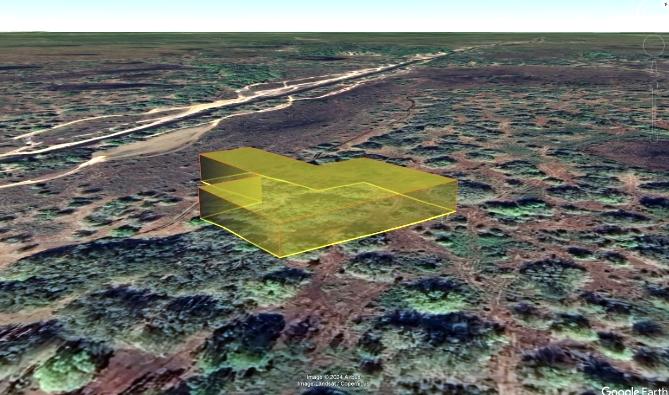 1.29 Acres for Sale in Frostproof, Florida