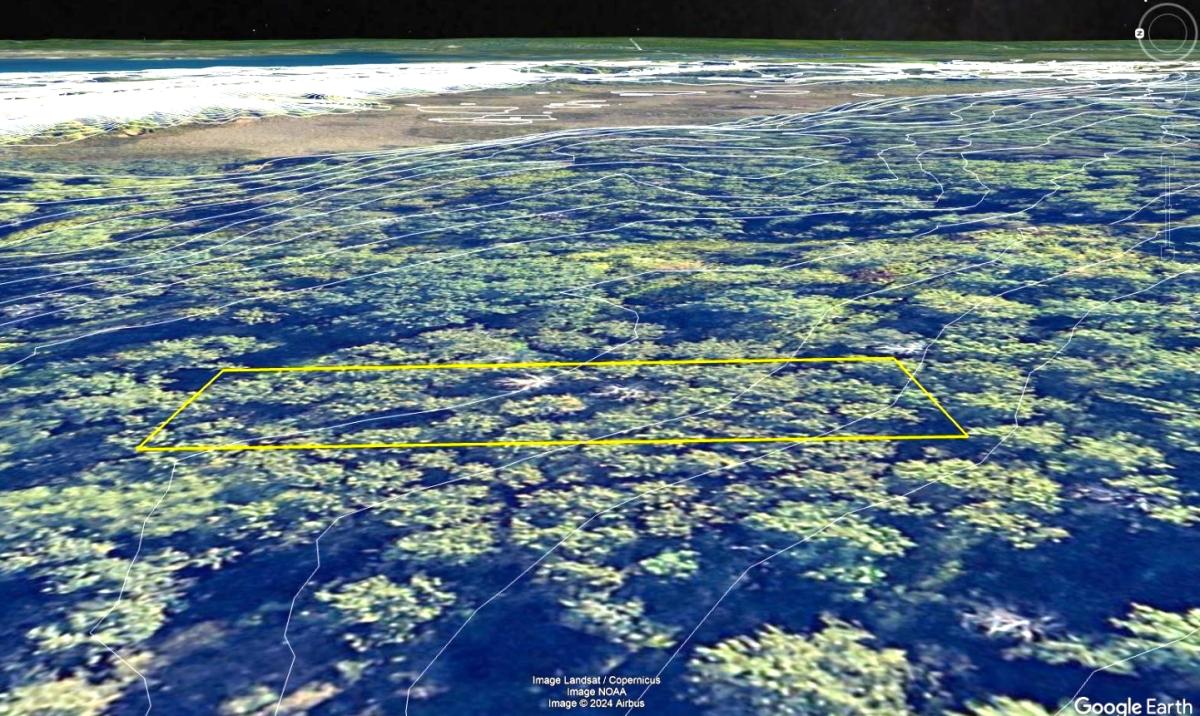 0.11 Acres for Sale in Sault Ste. Marie, Michigan