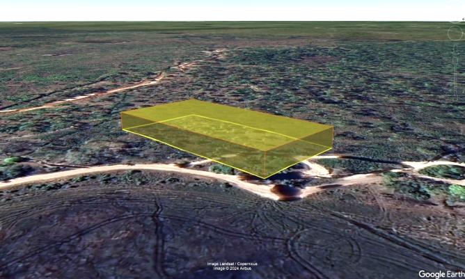 1.31 Acres for Sale in River Ranch, Florida