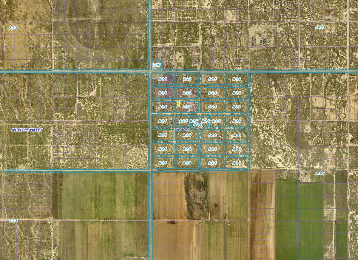 0.18 Acres for Sale in Redman, California