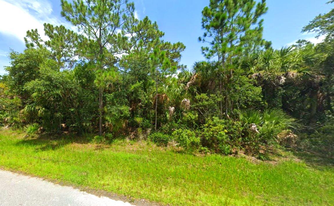 0.23 Acres for Sale in Port Charlotte, Florida