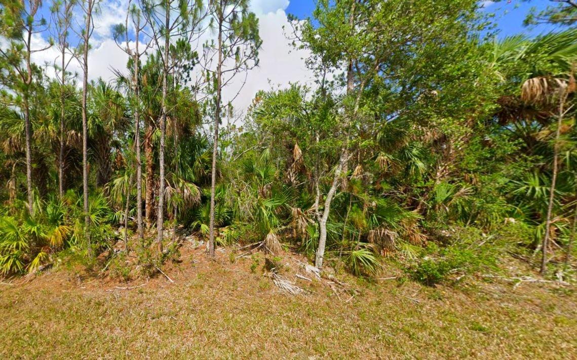 0.23 Acres for Sale in Port Charlotte, Florida